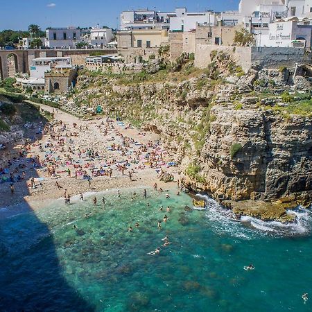 Dimora Del Mar Apartment Polignano a Mare Bagian luar foto