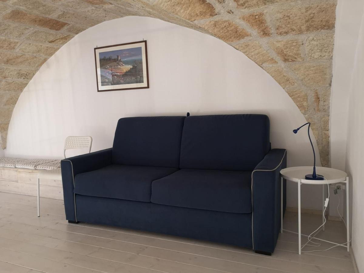 Dimora Del Mar Apartment Polignano a Mare Bagian luar foto