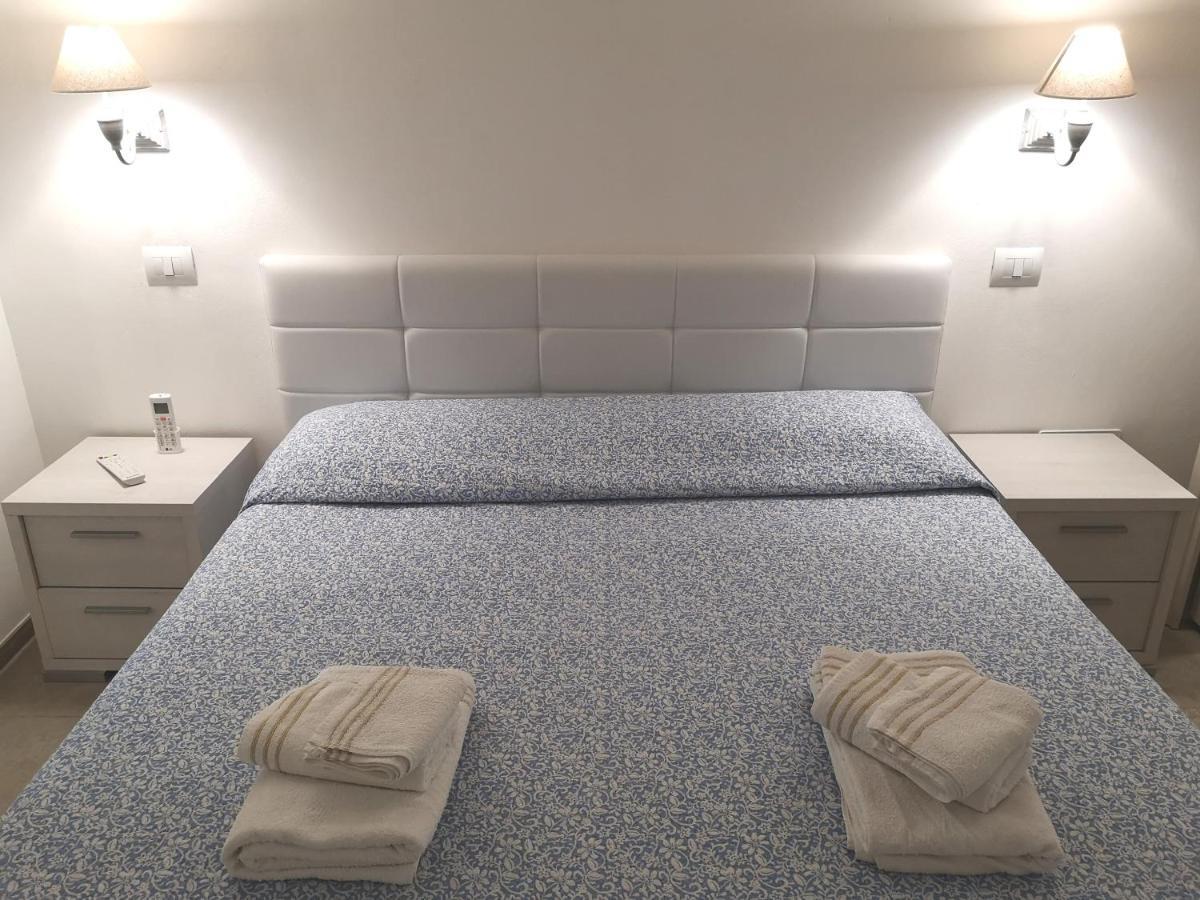 Dimora Del Mar Apartment Polignano a Mare Bagian luar foto